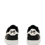 A Bathing Ape?Star Lightning Bolt Sneakers