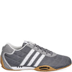 adidas Adiracer Lo Quilted 3-Stripe Sneakers