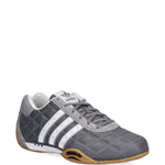 adidas Adiracer Lo Quilted 3-Stripe Sneakers