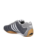 adidas Adiracer Lo Quilted 3-Stripe Sneakers