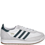 adidas Sl 72 3-Stripe Sneakers