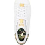 A Bathing Ape?X adidas Stan Smith Trainers