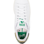 A Bathing Ape?X adidas Stan Smith Trainers