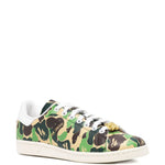 A Bathing Ape?X adidas Stan Smith Trainers