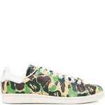 A Bathing Ape?X adidas Stan Smith Trainers
