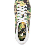 A Bathing Ape?X adidas Stan Smith Trainers