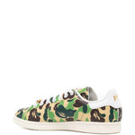 A Bathing Ape?X adidas Stan Smith Trainers