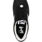A Bathing Ape?Sta Os M2 Trainers