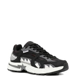 A Bathing Ape?Star-Embellished Trainers