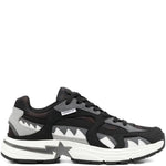 A Bathing Ape?Star-Embellished Trainers