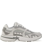 A Bathing Ape?Shark Sta #1 Low-Top Sneakers