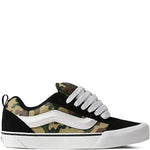 Vans Knu Skool Camo Sneakers