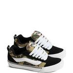Vans Knu Skool Camo Sneakers