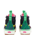 Vans Sk8-Hi Mte-2 Tripped Out Trekker High-Top Sneakers