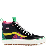 Vans Sk8-Hi Mte-2 Tripped Out Trekker High-Top Sneakers