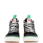 Vans Sk8-Hi Mte-2 Tripped Out Trekker High-Top Sneakers