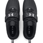 Under Armour Reign Lifter Strap Perforated Sneakers
