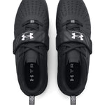 Under Armour Reign Lifter Strap Perforated Sneakers