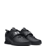 Under Armour Reign Lifter Strap Perforated Sneakers