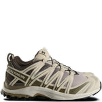 Salomon Xa Pro 3D Low-Top Sneakers