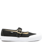 Vans Buckle Mary Jane Sneakers