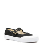 Vans Buckle Mary Jane Sneakers