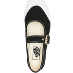Vans Buckle Mary Jane Sneakers