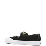 Vans Buckle Mary Jane Sneakers