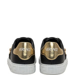 Versace Medusa Head Sneakers