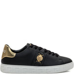 Versace Medusa Head Sneakers