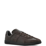 adidas Bw Army Leather Sneakers