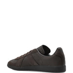 adidas Bw Army Leather Sneakers