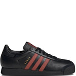 adidas Samoa Black Trainers