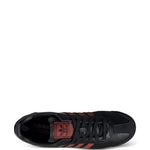 adidas Samoa Black Trainers