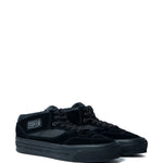 Vans Half Cab Suede Sneakers