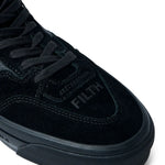 Vans Half Cab Suede Sneakers