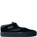 Vans Half Cab Suede Sneakers