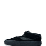 Vans Half Cab Suede Sneakers