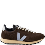 Veja Rio Branco Ii V-Logo Mesh Sneakers