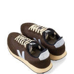 Veja Rio Branco Ii V-Logo Mesh Sneakers