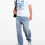 A Bathing Ape?Star-Patch Sneakers