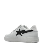 A Bathing Ape?Star-Patch Sneakers