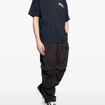 A Bathing Ape?Bape Sta Star-Patch Sneakers