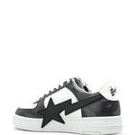 A Bathing Ape?Bape Sta Star-Patch Sneakers