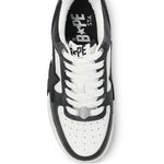 A Bathing Ape?Bape Sta Star-Patch Sneakers