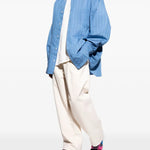 A Bathing Ape?Star-Patch Sneakers