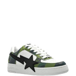 A Bathing Ape?Bape Sta Sneakers