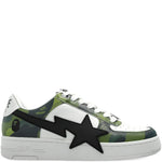 A Bathing Ape?Bape Sta Sneakers