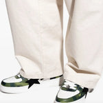 A Bathing Ape?Bape Sta Sneakers