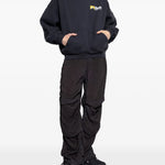 A Bathing Ape?Sk8 Sta 3 Star-Embellished Leather Sneakers